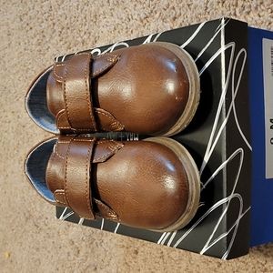 Toddler dress shoes